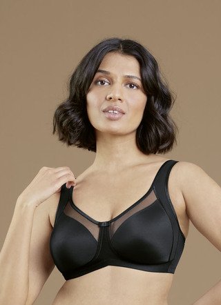 Anita BH mit vorgeformten Cups