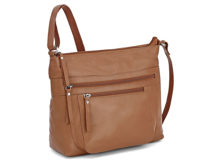 Laurina, Tasche, Damen, mit verstellbarem Umhängeriemen