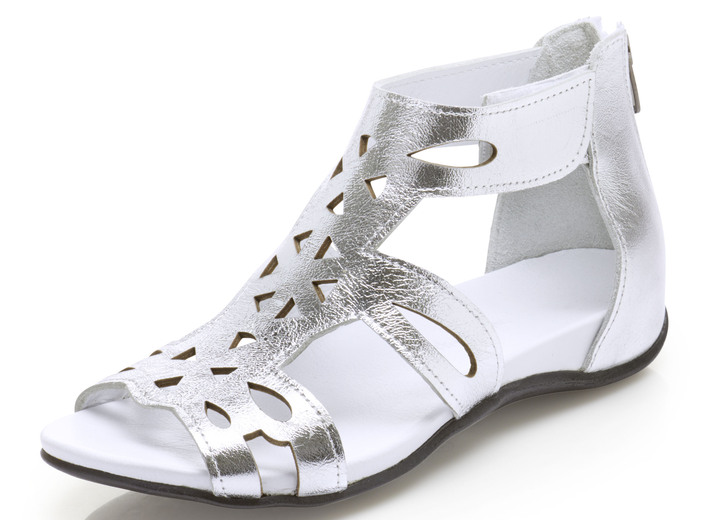 Andrea conti damen sandalen