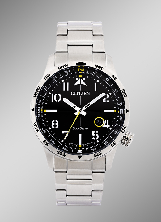- Herrenuhr 