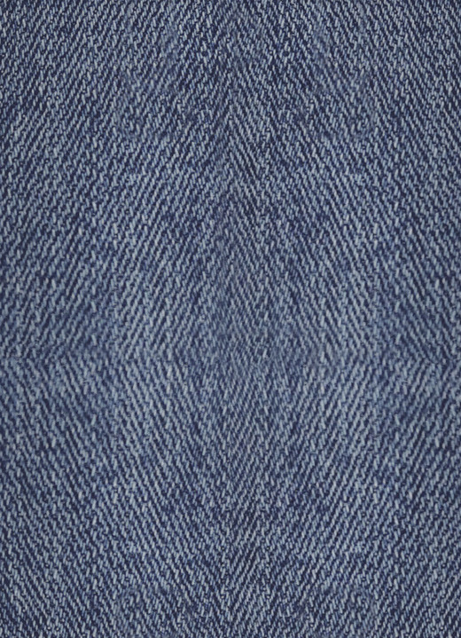 Damenmode - Magic-Jeans-Bermudas, in Größe 034 bis 050, in Farbe JEANSBLAU Ansicht 1