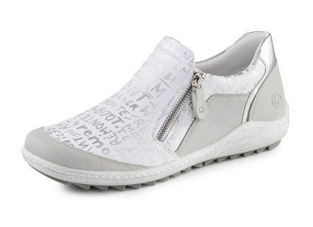 Remonte Slipper mit herausnehmbarer Einlage