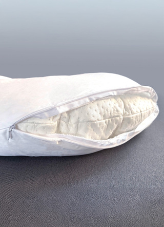 Kissenbezug für Dreamolino Swan Pillow Ganzkörperkissen