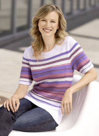 Elegante Pullover für Damen: große Auswahl erleben