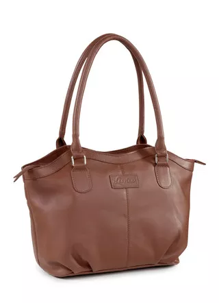 Laurina Tasche aus Vollrind-Nappaleder
