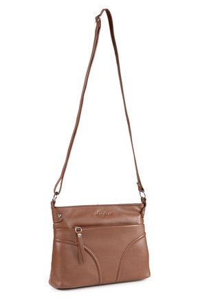 Laurina Tasche aus Vollrind-Nappaleder