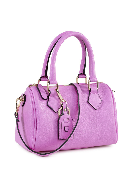 - Laurina Tasche mit abnehmbarem Schmuck-Anhänger, in Farbe PINK Ansicht 1