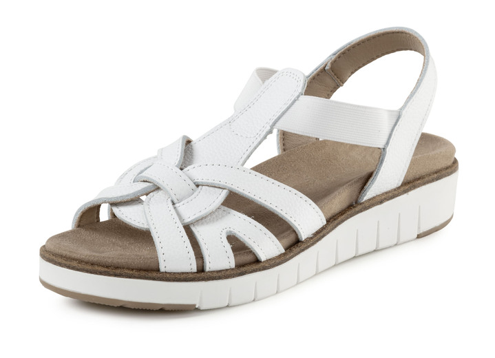 Sandales eden clearance