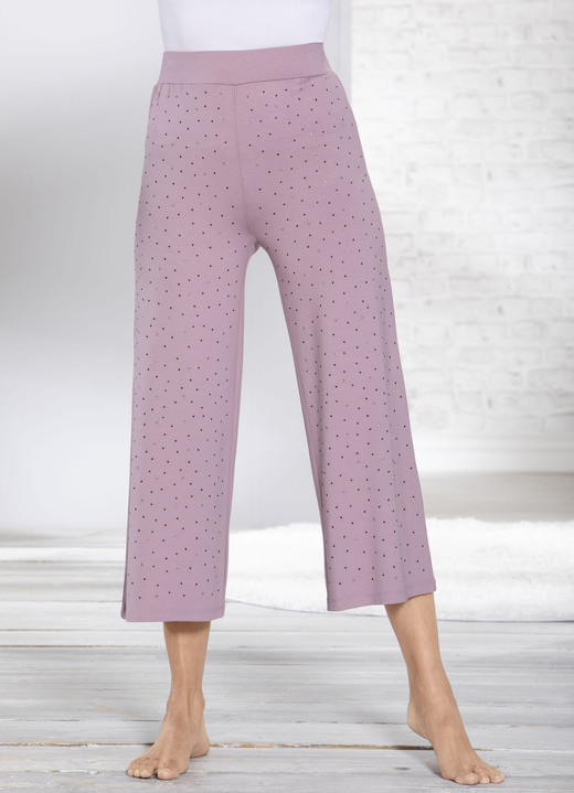 Besonders hübsche Hose von Laurina - | MONA