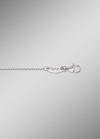 Ankerkette aus Sterlingsilber