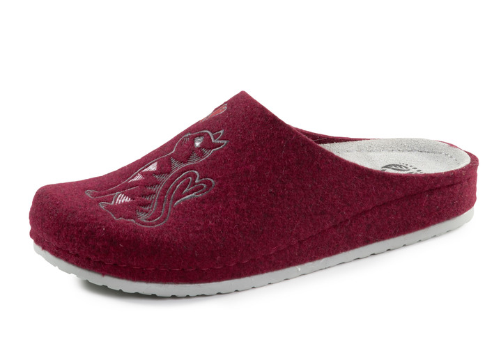 Mubb pantoffel 2025