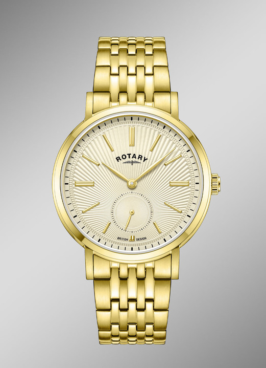 Rotary watches gold online