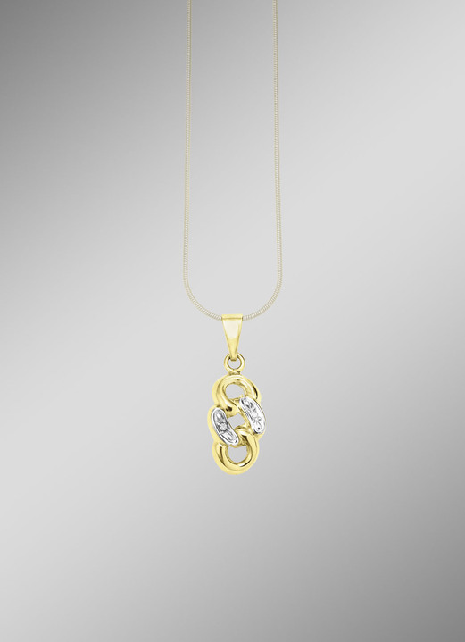 Ohrschmuck - Exquisite Eleganz im Set, in Farbe  Ansicht 1