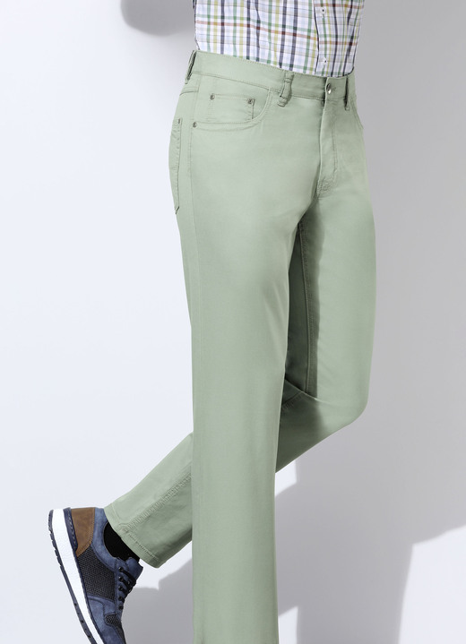 Hosen - Sommerliche Hose von Hosen - Sommerliche Hose von