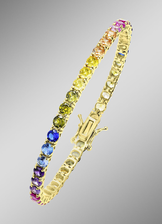 Armbänder - Armband , in Farbe  Ansicht 1