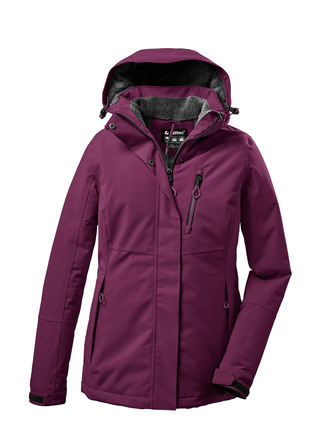 Hochwertige Damen-Funktionsjacke