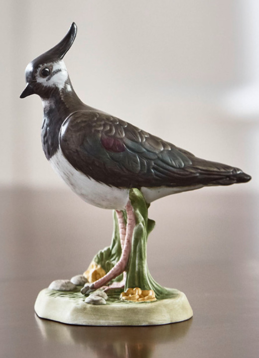 Wohnaccessoires - Vogel des Jahres 2024 aus dem Hause Goebel, in Farbe BUNT, in Ausführung klein Ansicht 1