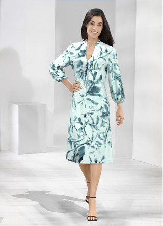 Kleid in Premium Qualität