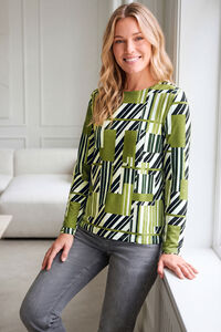 ""