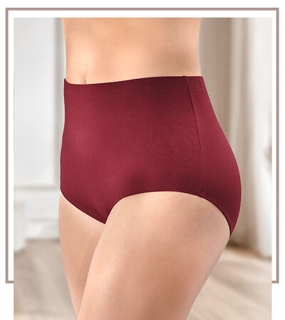 Bewerbung Damenwäsche