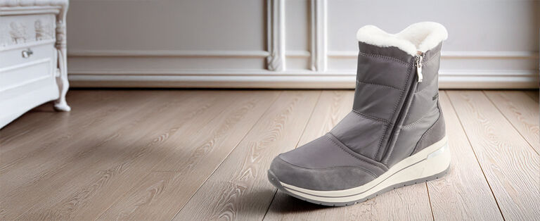 Bewerbung Damenschuhe