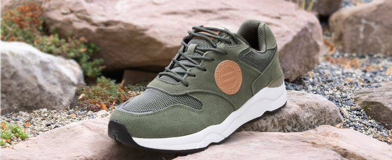 Bewerbung Damenschuhe