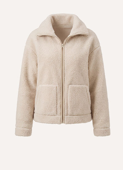 Kurzjacke von STILSCHMIEDE