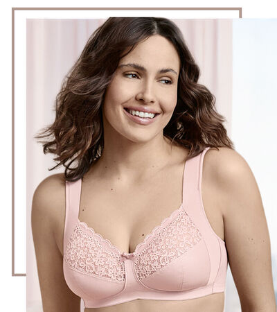 Bewerbung W&auml;sche