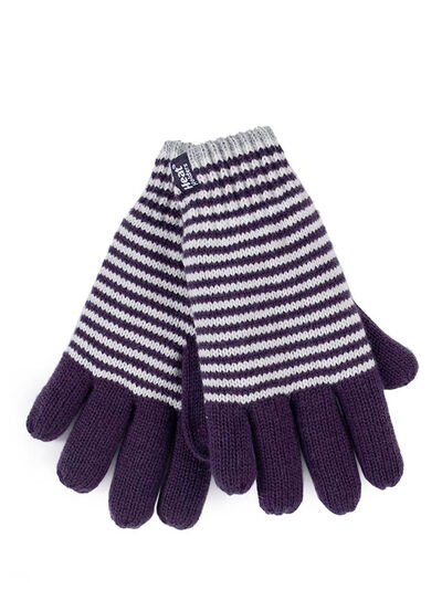 Thermo-Handschuhe von Heat Holders&reg; f&uuml;r mehr Komfort im Winter 