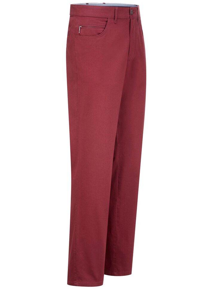 Komfortable "Francesco Botti"-Hose in 3 Farben 