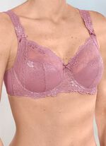 LingaDore B&uuml;gel-BH mit elastischer Spitze 