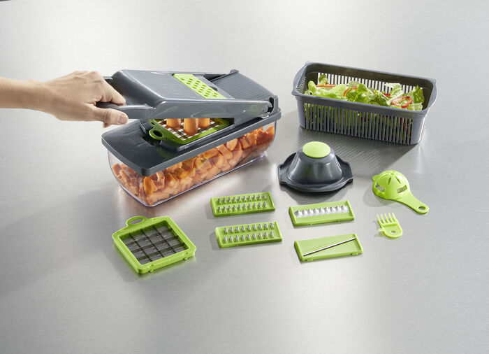 Multifunktionsschneider 