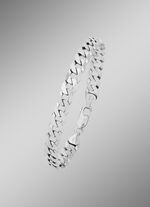 Zeitlose Panzerketten-Garnitur