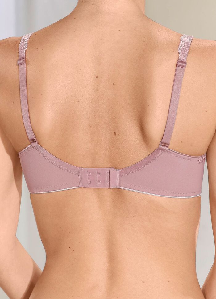 Felina Conturelle B&uuml;gel-BH mit T&uuml;llstickereispitze 