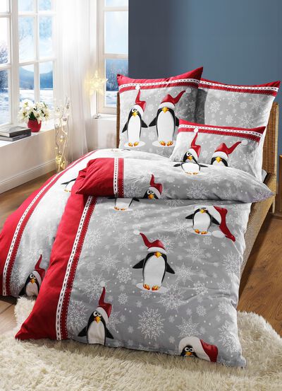 Dobnig Bettw&auml;sche-Garnitur 