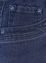 Rock in gerader Schnittf&uuml;hrung 