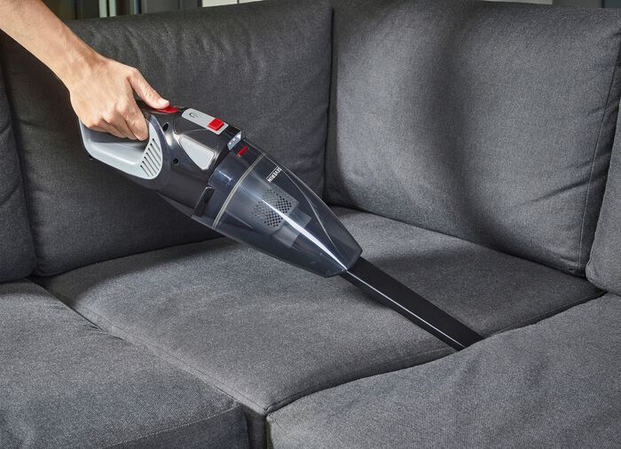 Severin HV7147 2-in-1 Akku-Handstaubsauger 