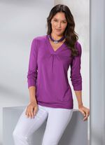 Shirt-Tunika Made in Europe BEERE