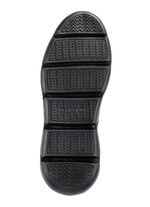SKECHERS Slipper mit geformter Slip-Ins Fersenplatte 