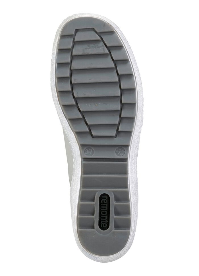 Remonte Slipper mit herausnehmbarer Einlage 