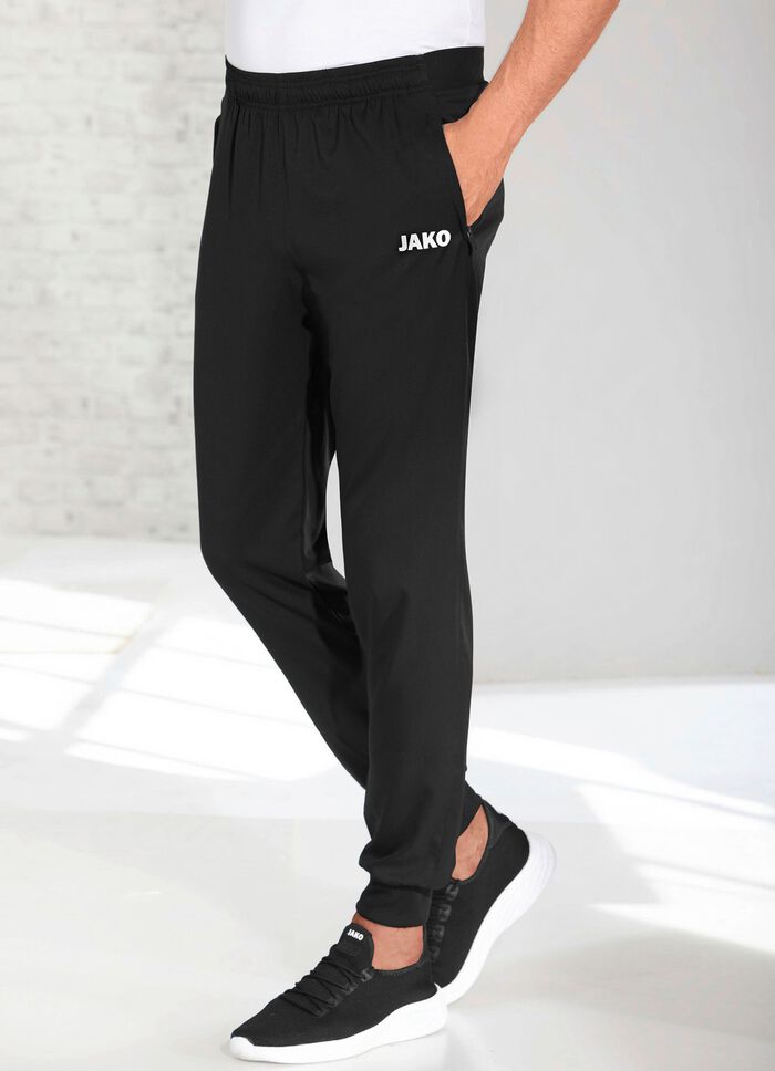 Freizeithose von &bdquo;Jako&ldquo; in 2 Farben 