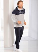 Freizeitanzug von &bdquo;Plantier&ldquo; 