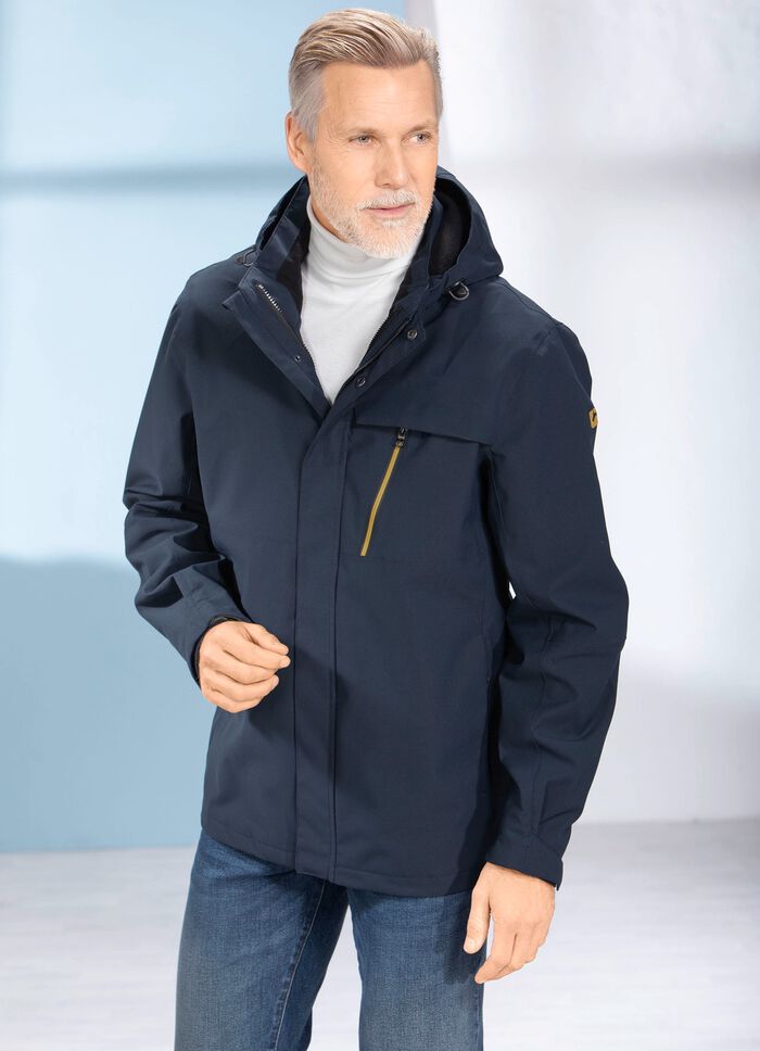 3-in-1-Funktionsjacke von &bdquo;Killtec&ldquo; 