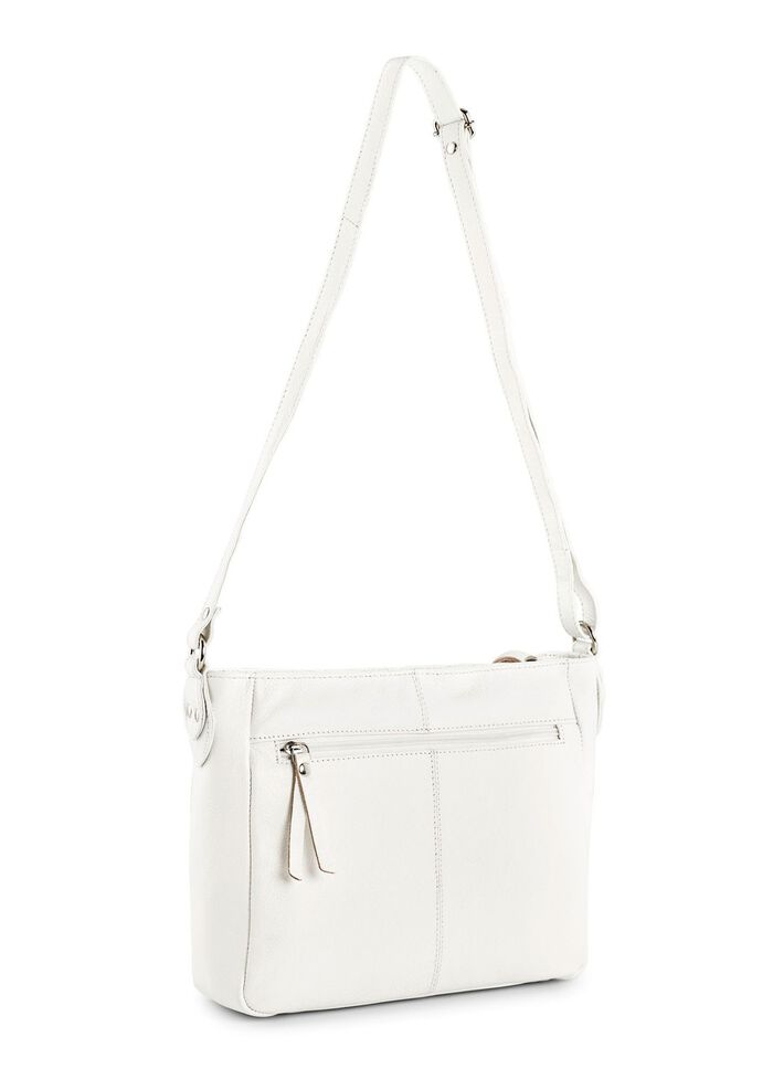 Laurina, Tasche, Damen, mit verstellbarem Umh&auml;ngeriemen 