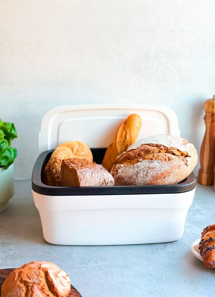 Tupperware BreadSmart Brotbeh&auml;lter 