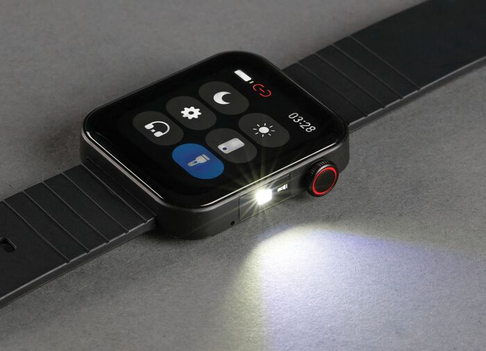 Smartwatch Kendox Life Tracker 