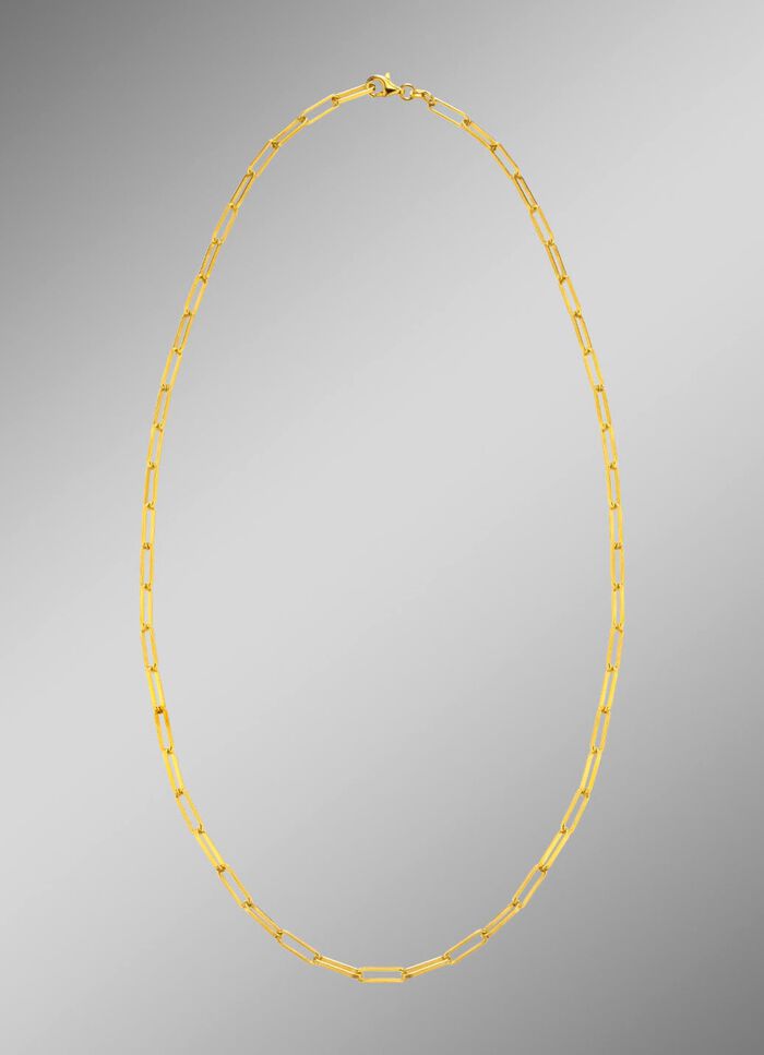 Modische Lagunakette 