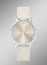 Elegante Quartz-Damenuhr 