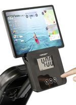 Christopeit Wasserruderger&auml;t Garda 