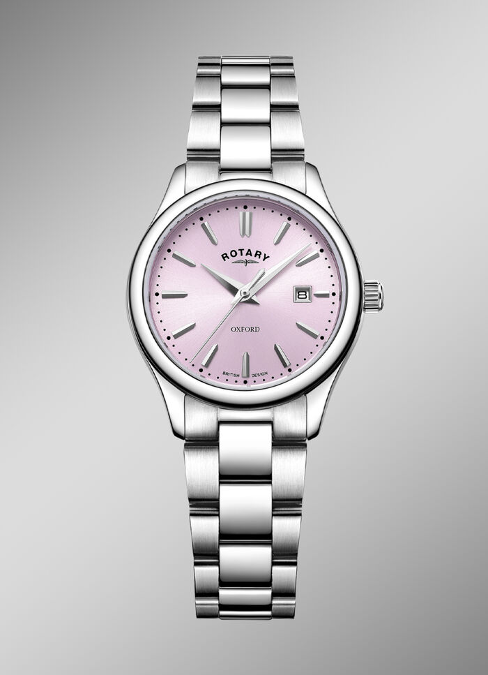 Quartz-Damenuhr aus der Serie Oxford 